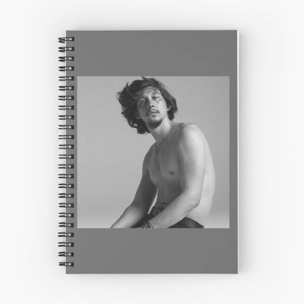 Item preview, Adam Driver Classic (6) designed and sold by thanielParamore.