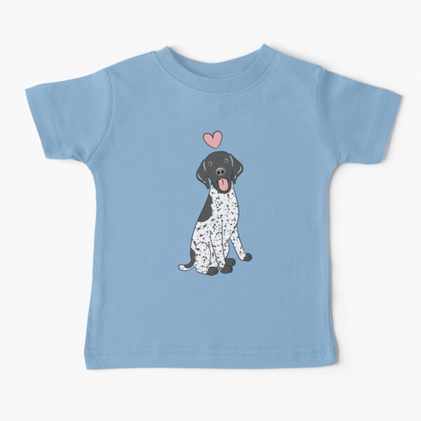 German shorthaired clearance pointer baby clothes