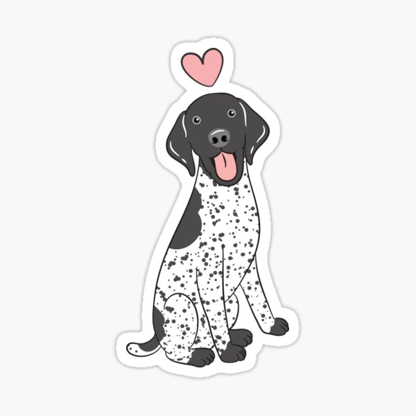 German shorthaired hotsell pointer items