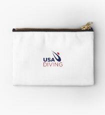 USA Tauchen Täschchen