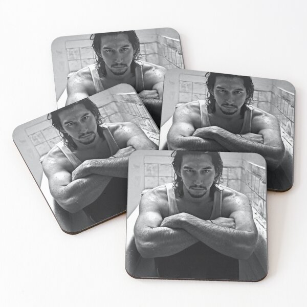 Item preview, Adam Driver Classic (7) designed and sold by thanielParamore.