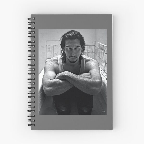 Item preview, Adam Driver Classic (7) designed and sold by thanielParamore.