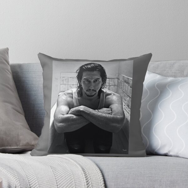 Item preview, Adam Driver Classic (7) designed and sold by thanielParamore.