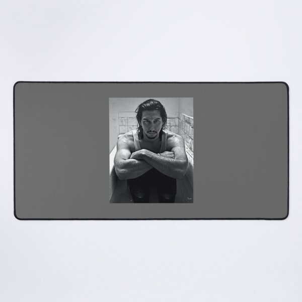 Item preview, Adam Driver Classic (7) designed and sold by thanielParamore.