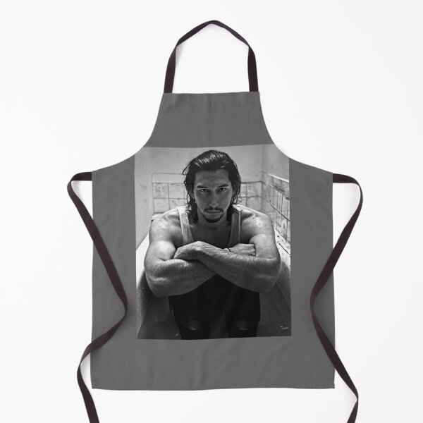 Item preview, Adam Driver Classic (7) designed and sold by thanielParamore.