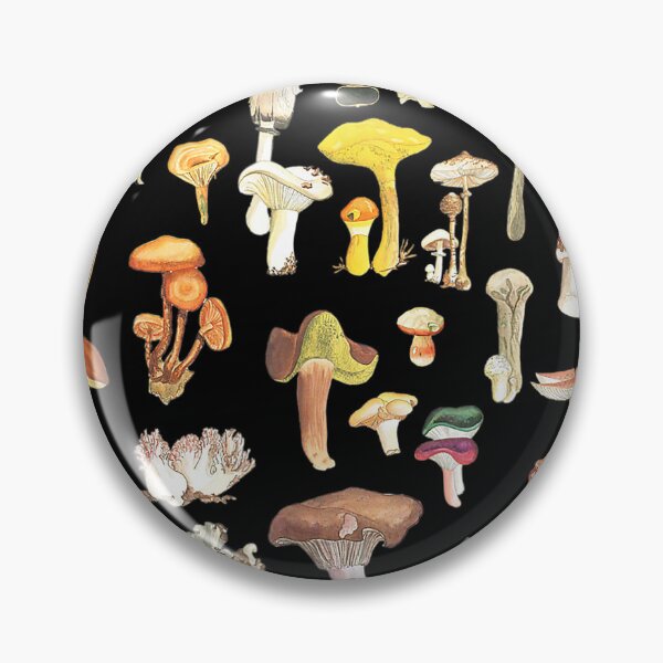 Item preview, Goblincore Mushroom Gift Mushroom Lover designed and sold by Earlene2365.