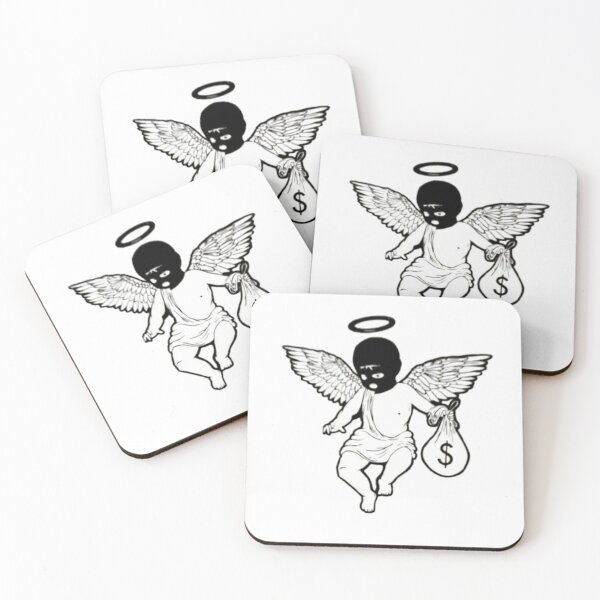 Item preview, Cupid designed and sold by OMG DSGN.
