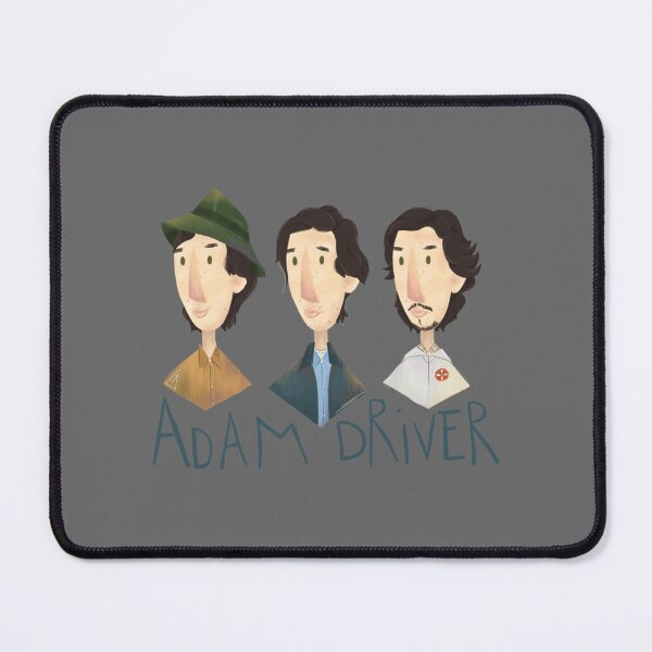Item preview, Adam Driver Classic (8) designed and sold by thanielParamore.