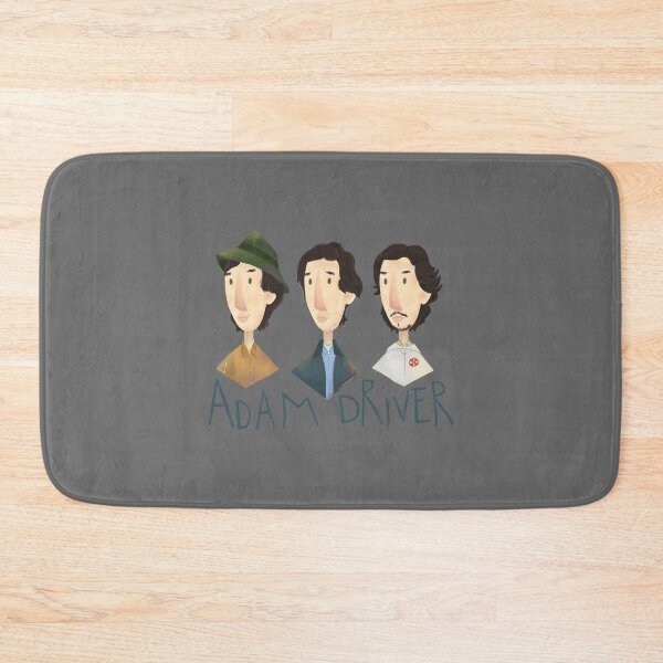 Item preview, Adam Driver Classic (8) designed and sold by thanielParamore.