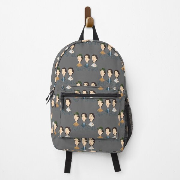Item preview, Adam Driver Classic (8) designed and sold by thanielParamore.