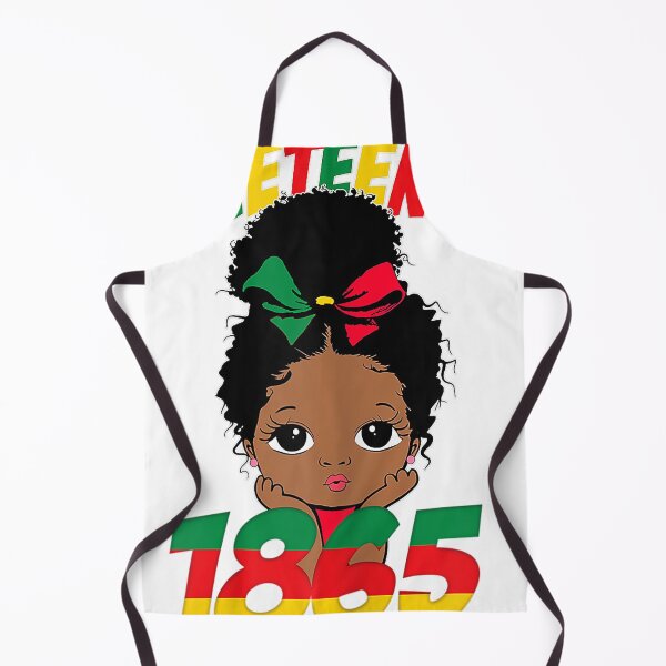 Item preview, Juneteenth Heart Juneteenth Queen 1865 Black Lives Matter designed and sold by Jacey2365.