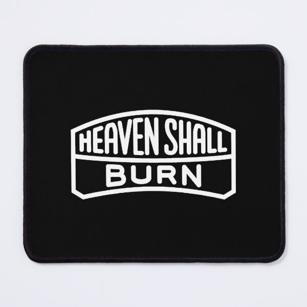Item preview, heaven shall burn logo designed and sold by gusiletus.