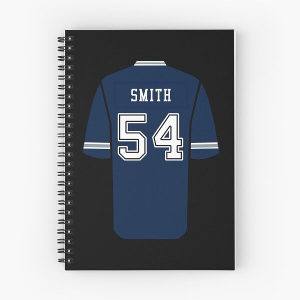 Item preview, Jaylon Smith Jersey Sticker designed and sold by ximenagene.