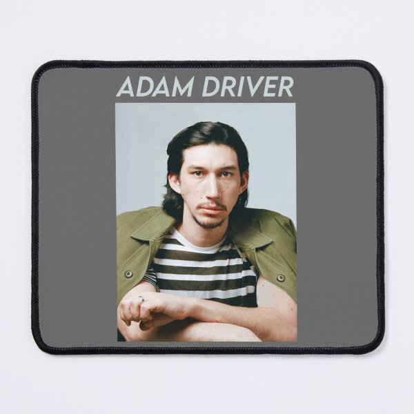 Item preview, Adam Driver Magazine Cover Edit Classic designed and sold by thanielParamore.