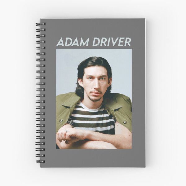 Item preview, Adam Driver Magazine Cover Edit Classic designed and sold by thanielParamore.