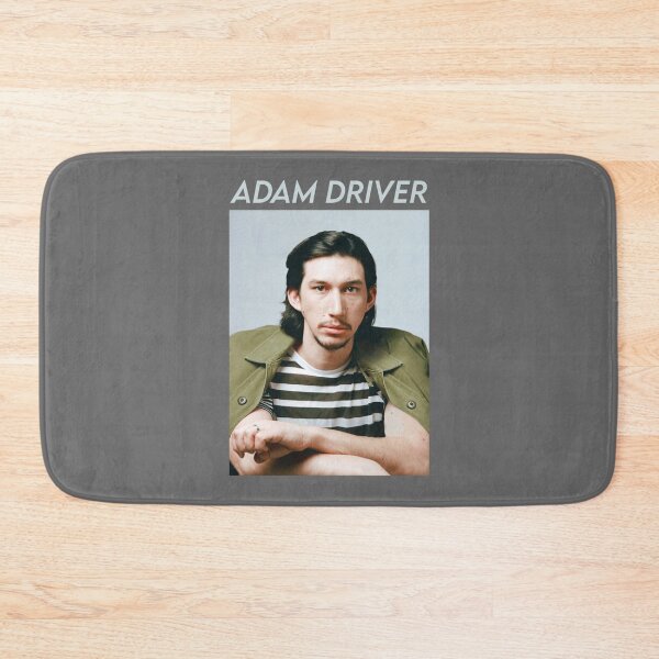Item preview, Adam Driver Magazine Cover Edit Classic designed and sold by thanielParamore.
