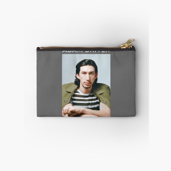 Item preview, Adam Driver Magazine Cover Edit Classic designed and sold by thanielParamore.