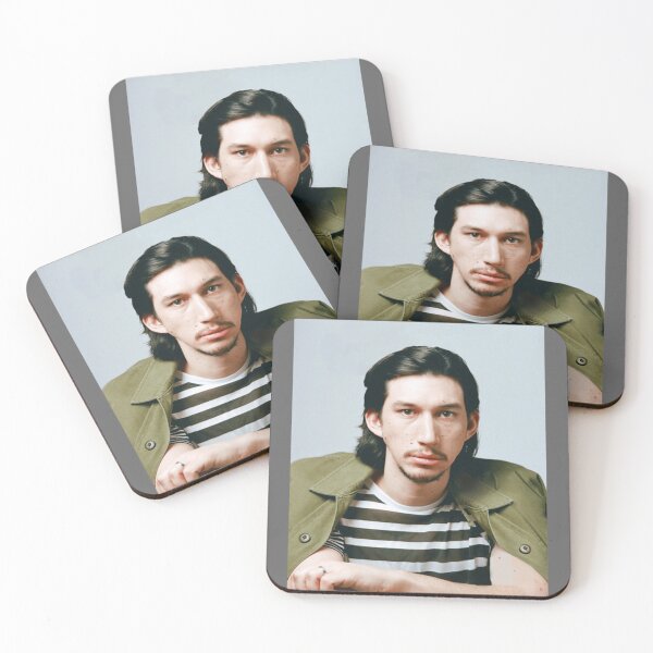 Item preview, Adam Driver Magazine Cover Edit Classic designed and sold by thanielParamore.
