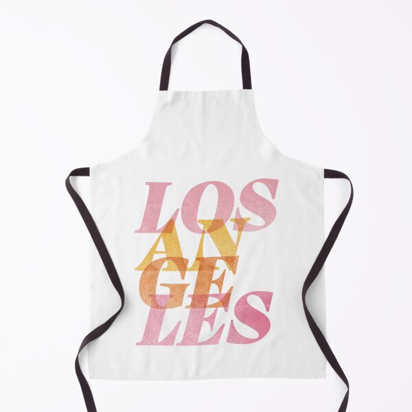 Item preview, LOS ANGELES • City Series designed and sold by ExtraPeppers.