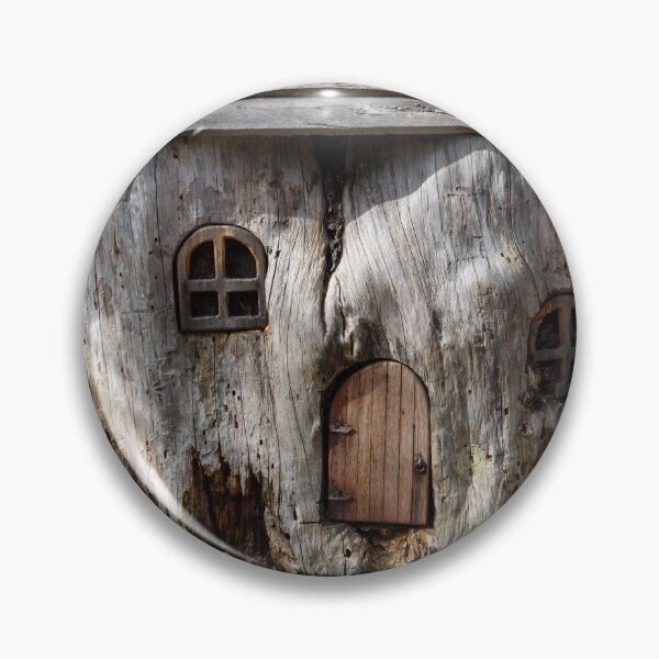 Item preview, Fairy House designed and sold by Dreamscape Eclectic .