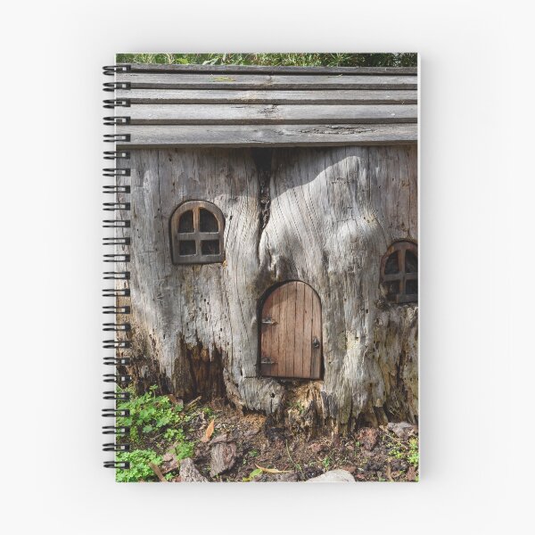 Item preview, Fairy House designed and sold by Dreamscape Eclectic .