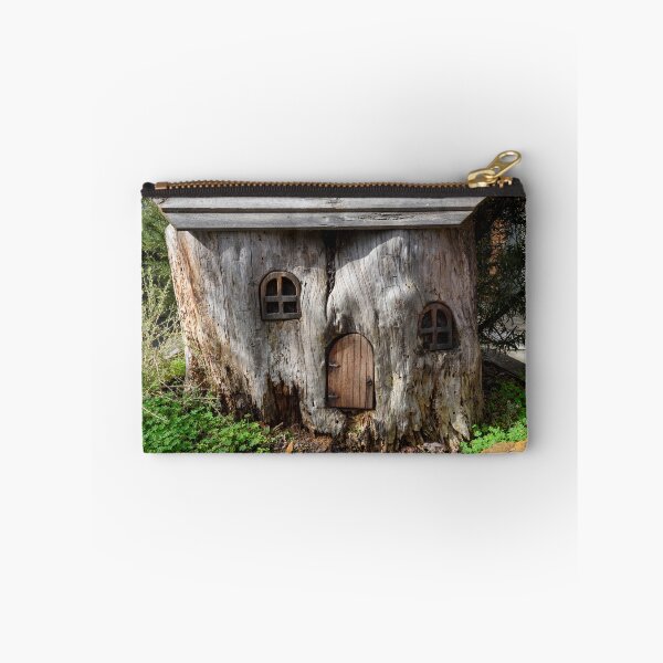 Item preview, Fairy House designed and sold by Dreamscape Eclectic .