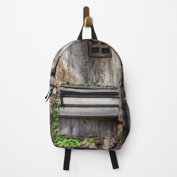 Item preview, Fairy House designed and sold by Dreamscape Eclectic .