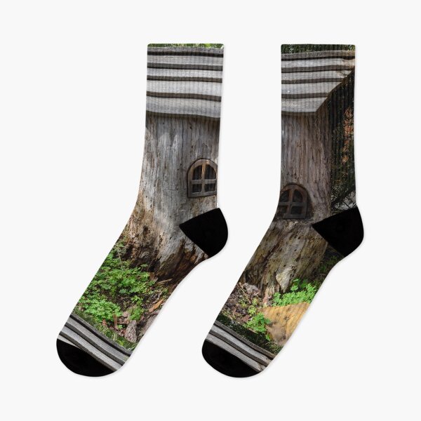 Item preview, Fairy House designed and sold by Dreamscape Eclectic .