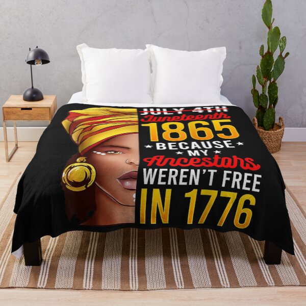 Aperçu de l'œuvre Juneteenth Tshirt Women Juneteenth Shirts African American créée et vendue par leheshoshusy834.
