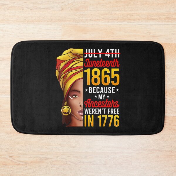 Aperçu de l'œuvre Juneteenth Tshirt Women Juneteenth Shirts African American créée et vendue par leheshoshusy834.