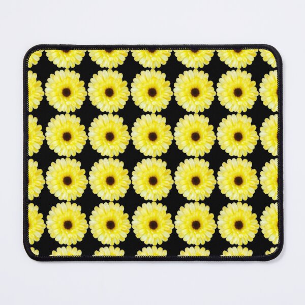 Item preview, KABFA Designs/ Volksbolts, Vintage English Country Garden Yellow Marigolds  Flowers, flower, designed and sold by KABFA Designs.