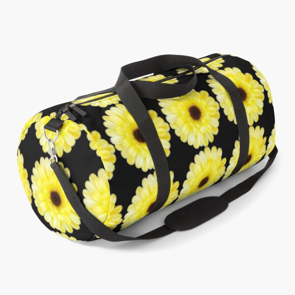 Item preview, KABFA Designs/ Volksbolts, Vintage English Country Garden Yellow Marigolds  Flowers, flower, designed and sold by KABFA Designs.