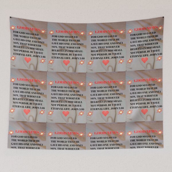 Item preview, Scripture verses designed and sold by Power Of Prayerss .