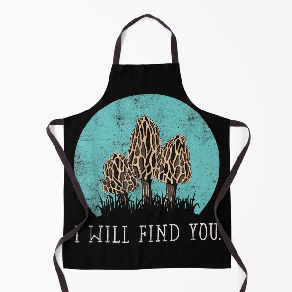 Item preview, Hunting Morel Mushroom Mushroom Lover designed and sold by Earlene2365.