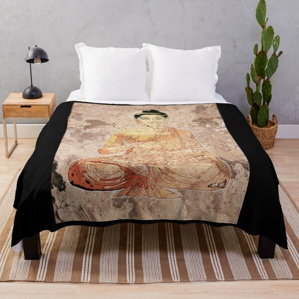 Item preview, Abstract color buddha Classic  designed and sold by jayeshainch.