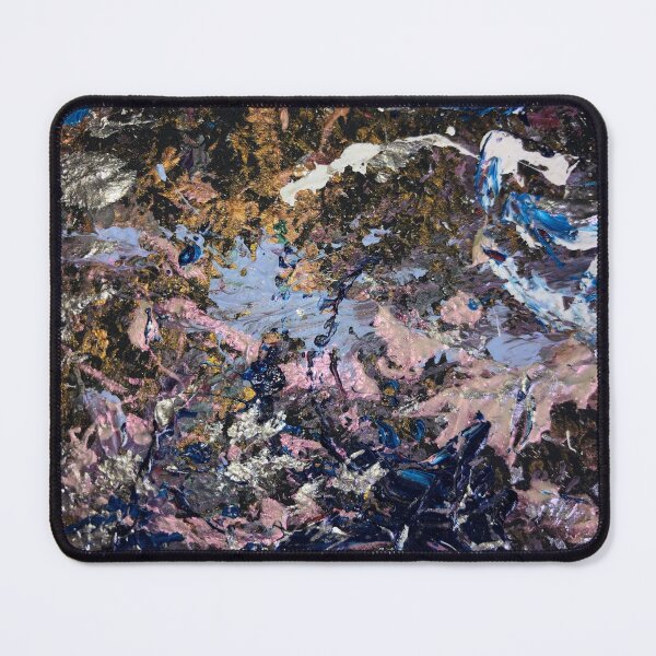 Item preview, Abstract Universe Landscape designed and sold by SoulArtSara.