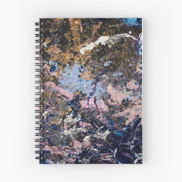 Item preview, Abstract Universe Landscape designed and sold by SoulArtSara.