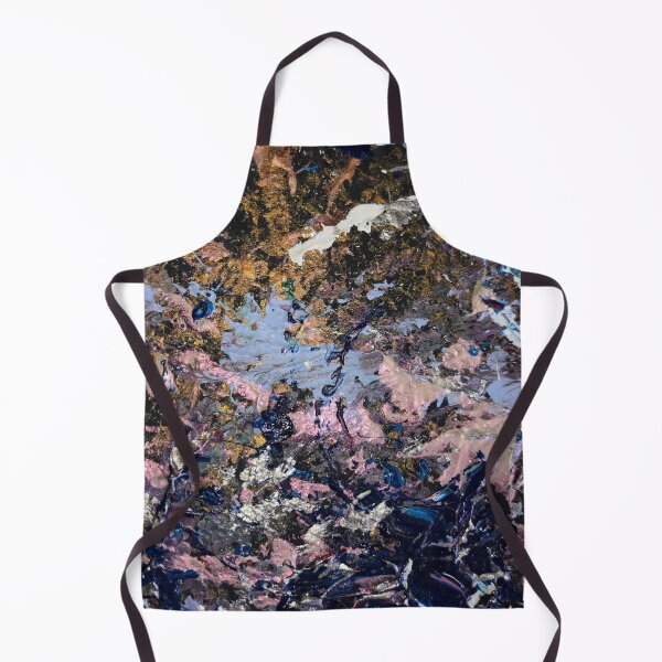 Item preview, Abstract Universe Landscape designed and sold by SoulArtSara.