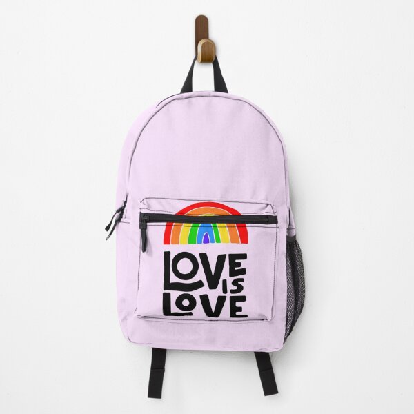Item preview, Love Is Love Pride Design designed and sold by anjanaartz.