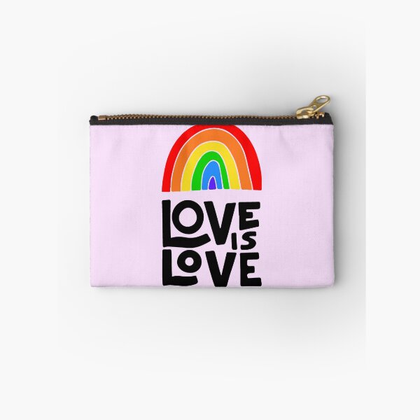 Item preview, Love Is Love Pride Design designed and sold by anjanaartz.