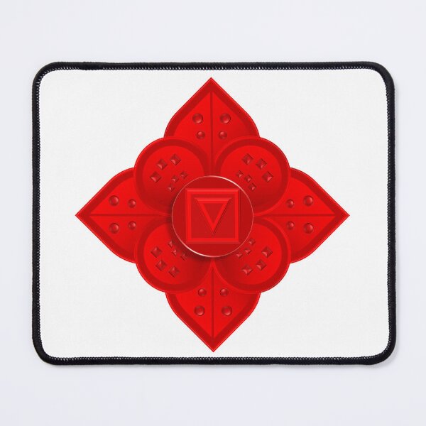 Item preview, 1.Muladhara Chakra designed and sold by ArakkisArt.