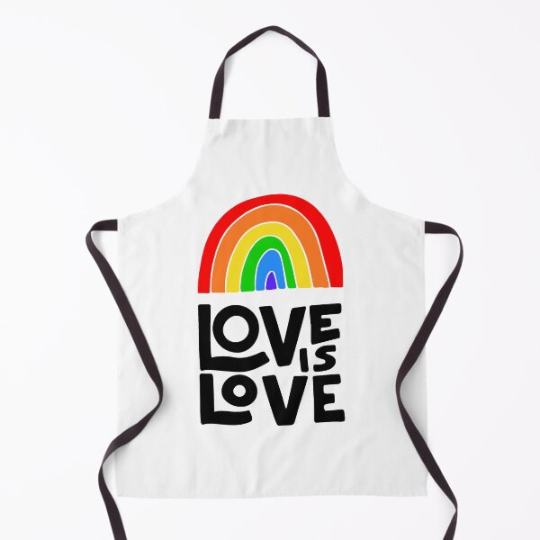 Item preview, Love Is Love Pride Design designed and sold by anjanaartz.
