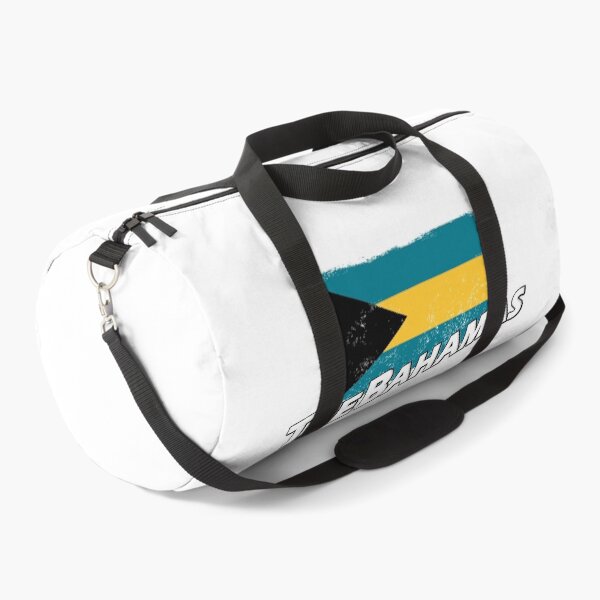 Item preview, The Bahamas flag designed and sold by PVVD.