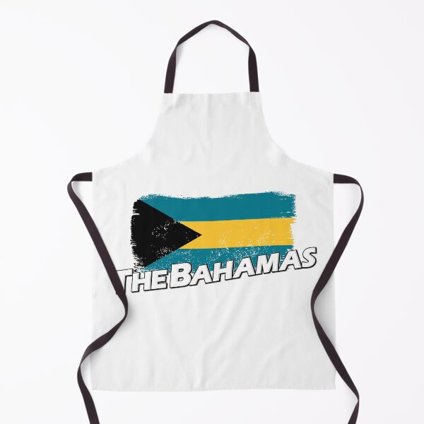 Item preview, The Bahamas flag designed and sold by PVVD.
