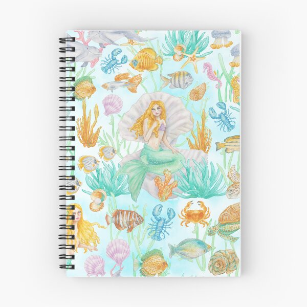 Item preview, FantaSea designed and sold by NezHaines.
