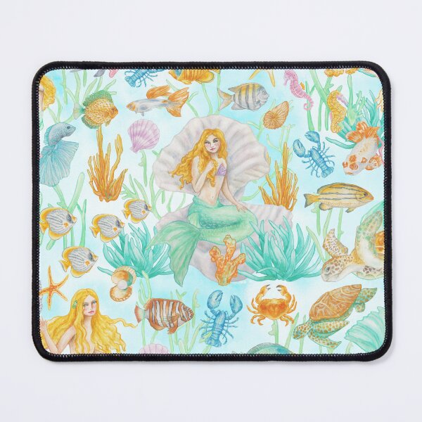 Item preview, FantaSea designed and sold by NezHaines.