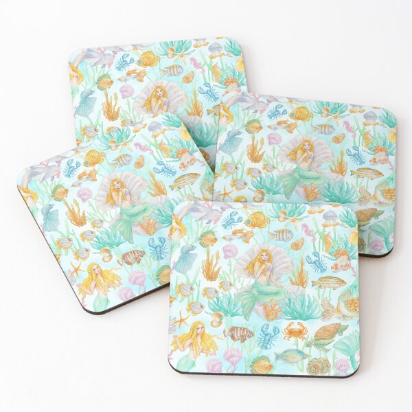 Item preview, FantaSea designed and sold by NezHaines.