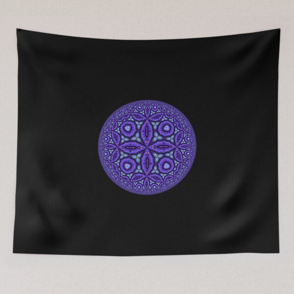 Item preview, Poincaré Hyperbolic Disk 20 Classic T-Shirt designed and sold by addeoovrteqt.
