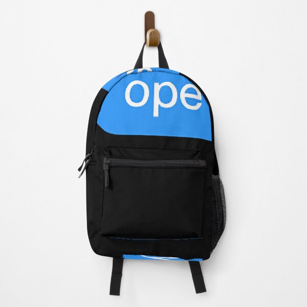 Item preview, Ope Sorry - Midwestern designed and sold by RobBlake.