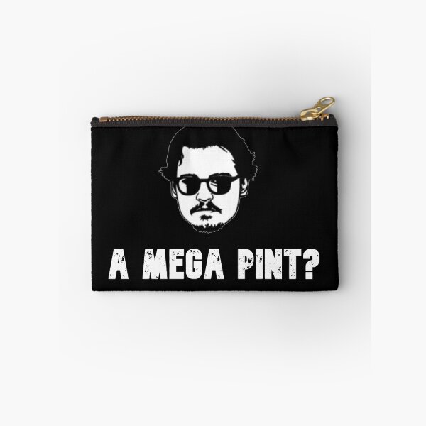 Artikelvorschau, MEGA PINT?? OF WINE!! - JD entworfen und verkauft von stillballin.